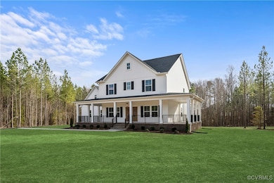 1-1 New Telegraph Ct, Providence Forge, VA 23140 - photo 3