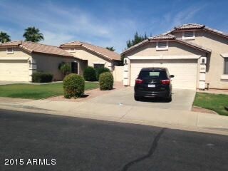 2092 E Saratoga St, Gilbert, AZ 85296 - photo 3