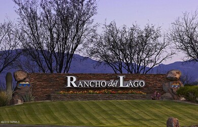 RANCHO DEL LAGO