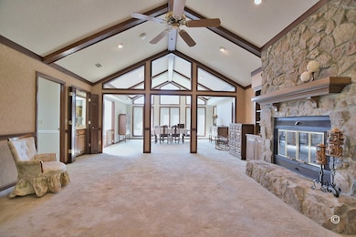 6803 Beaver Trail, Midland, GA 31820 - photo 7