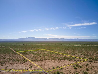 Drone NW Corner