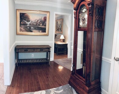 School Foyer 2