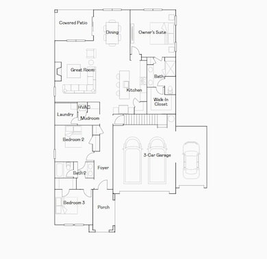 508 Sugarberry Ct, Clarksville, TN 37043 - photo 2