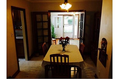 Dining Room.