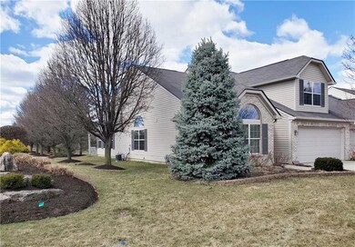 12620 Whisper Way, Fishers, IN 46037 - photo 2