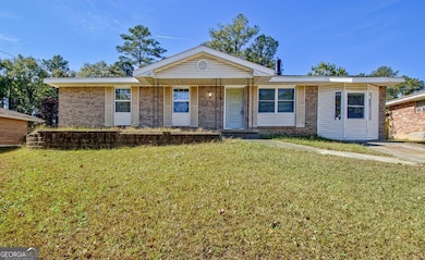 6973 Adel Ln, Riverdale, GA 30274 - photo 2