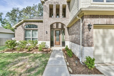 43 Fairhope Ln, Magnolia, TX 77355 - photo 3