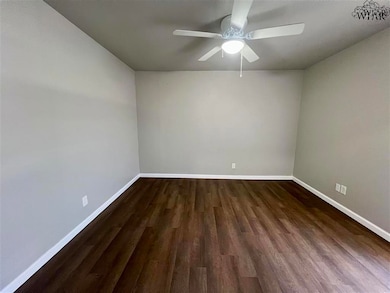 1509 Trigg Ln unit 307, Wichita Falls, TX 76306 - photo 4