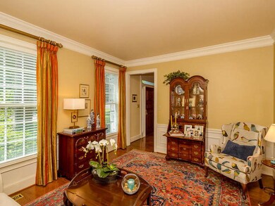 Formal Living Room