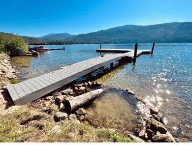 New Dock