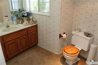 Master Bath with Shower.