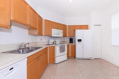 Living / Dining