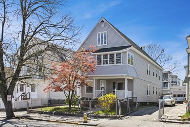 125 Osgood St, Lawrence, MA 01843 - photo 2