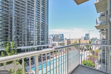 Viewpoint On The Midtown Mile unit 1311, Atlanta, GA 30308 - photo 2
