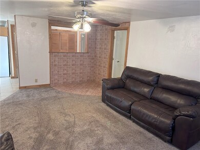 11867 Antoinette Rd, Elkins, AR 72727 - photo 5