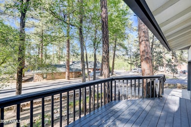 707 Cherokee Rd, Prescott, AZ 86303 - photo 4