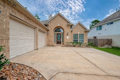 14 Pomerelle Place, Spring, TX 77382 - photo 4