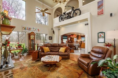 505 Darryl Dr, Denison, TX 75021 - photo 2