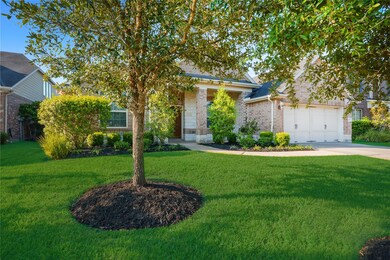 This SENSATIONAL well-maintained 1 story 2,615 sq. ft. David Weekly showplace consists of 4 bedrooms, 2 baths & 2 car garage located on a quiet cul-de-sac street in the award winning community of Firethorne!