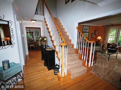 607 Cranwell Place SW, Leesburg, VA 20175 - photo 3