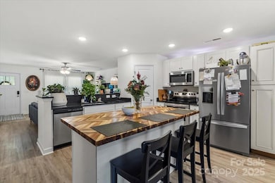 1526 Shepard St, Kannapolis, NC 28083 - photo 7