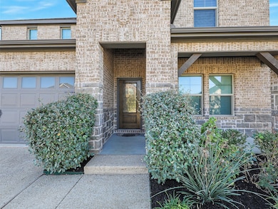 220 Fieldstone Dr, Melissa, TX 75454 - photo 3