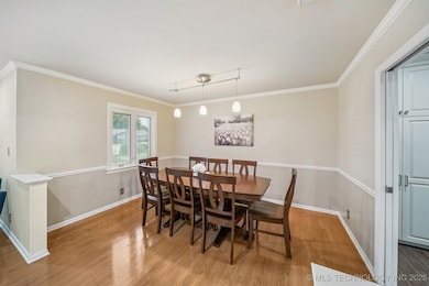 5830 S Irvington Ave, Tulsa, OK 74135 - photo 6