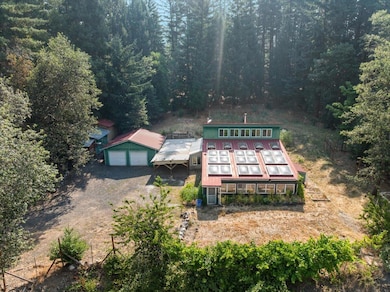 14242 Geppert Rd, Butte Falls, OR 97522 - photo 4