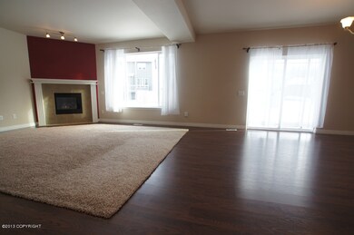 open living concept