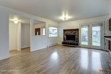 Lower Unit