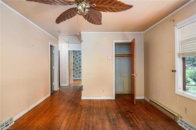 712 Cliffside Ave, High Point, NC 27260 - photo 3