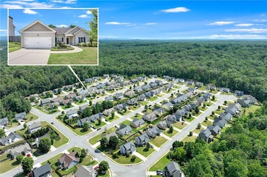 282 Red Hawk Dr, Dawsonville, GA 30534 - photo 6