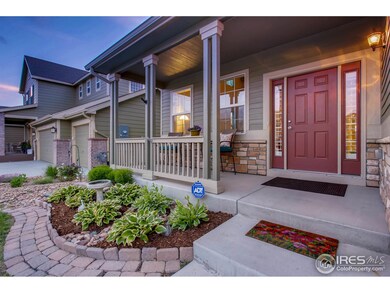 5797 Claret St, Timnath, CO 80547 - photo 3