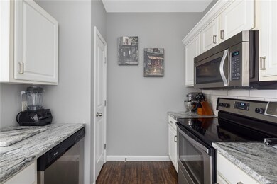 The 903 Residences At Providence Place unit 342, Providence, RI 02903 - photo 5