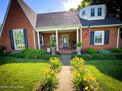 602 S Main St, Franklin, KY 42134 - photo 3