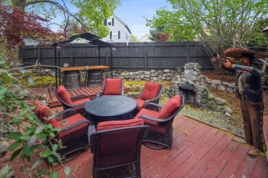 27 Nahant St, Wakefield, MA 01880 - photo 4