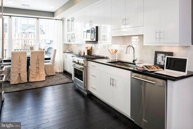 779 Morton St NW unit C2, Washington, DC 20010 - photo 3