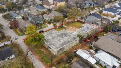 1100 Cordell St, Houston, TX 77009 - photo 6