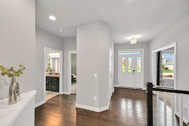 W212N6064 Legacy Trail, Menomonee Falls, WI 53051 - photo 3