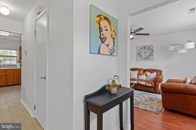 3530 Easton Dr, Bowie, MD 20716 - photo 2