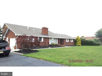 487 Pleasant Mills Rd, Hammonton, NJ 08037 - photo 2