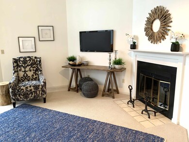 52-16 Dunelawn Living Room