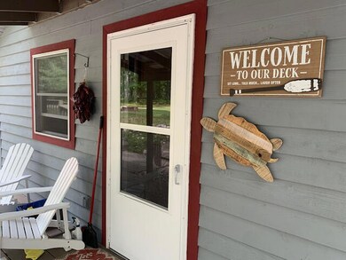 8717 W Edgewater Blvd, Baldwin, MI 49304 - photo 2