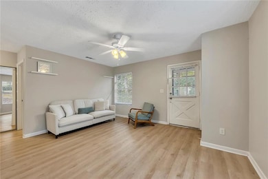1300 Surrey Ln SW, Marietta, GA 30008 - photo 2