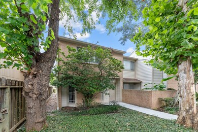 Enjoy the privacy this location offers