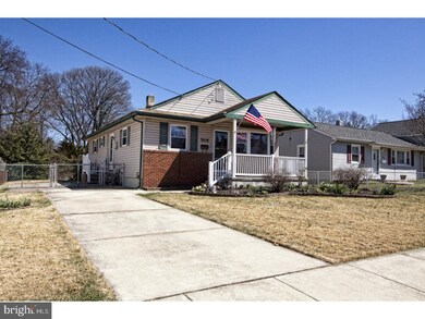 505 Otter Branch Dr, Magnolia, NJ 08049 - photo 2