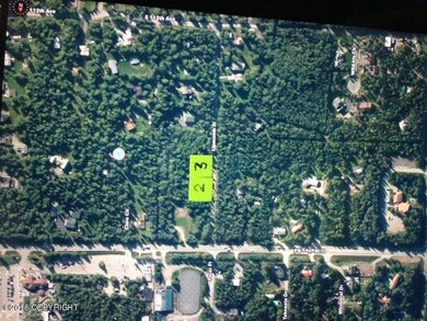 Vacant Land