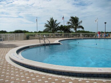 South Seas NW Pool