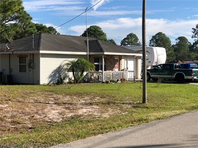 651 Concert Dr, Lake Placid, FL 33852 - photo 2