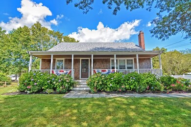 4 Baker Ln, Mattapoisett, MA 02739 - photo 2